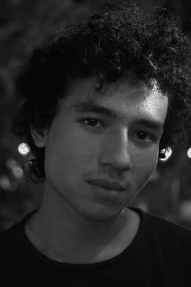 Giulio Parengkuan profile