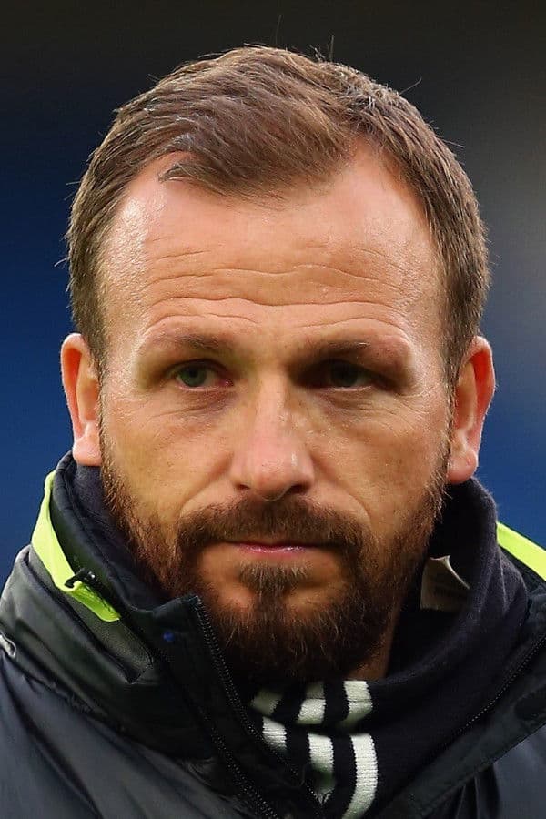 Jody Morris profile