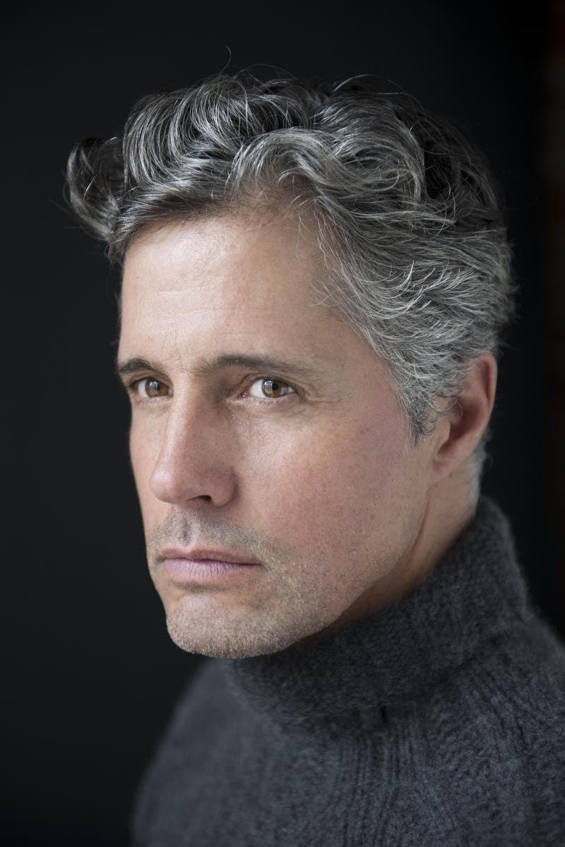 David Edwin Knight profile