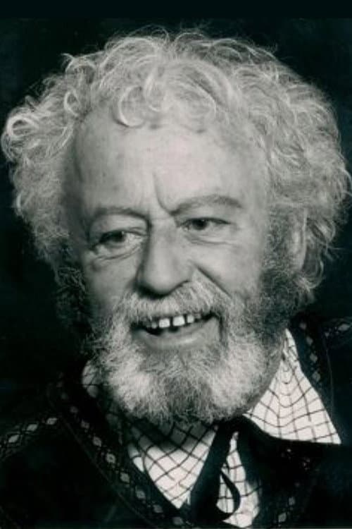 Zarli Carigiet profile