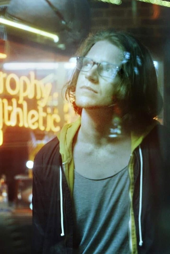 Derek Schmitt profile