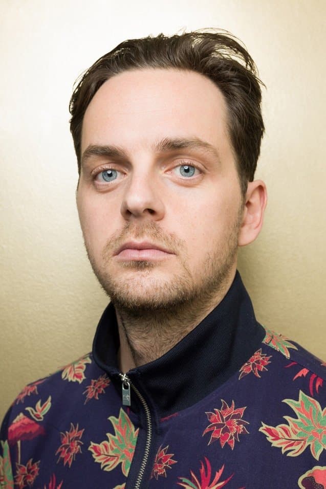 Yannick van de Velde profile