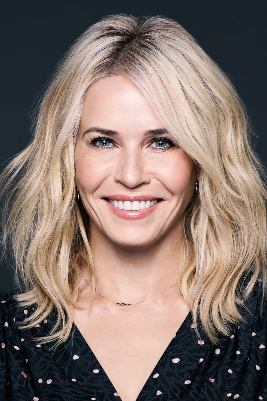 Chelsea Handler profile