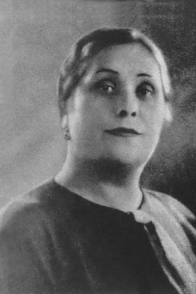 Tsetsilia Tsutsunava profile