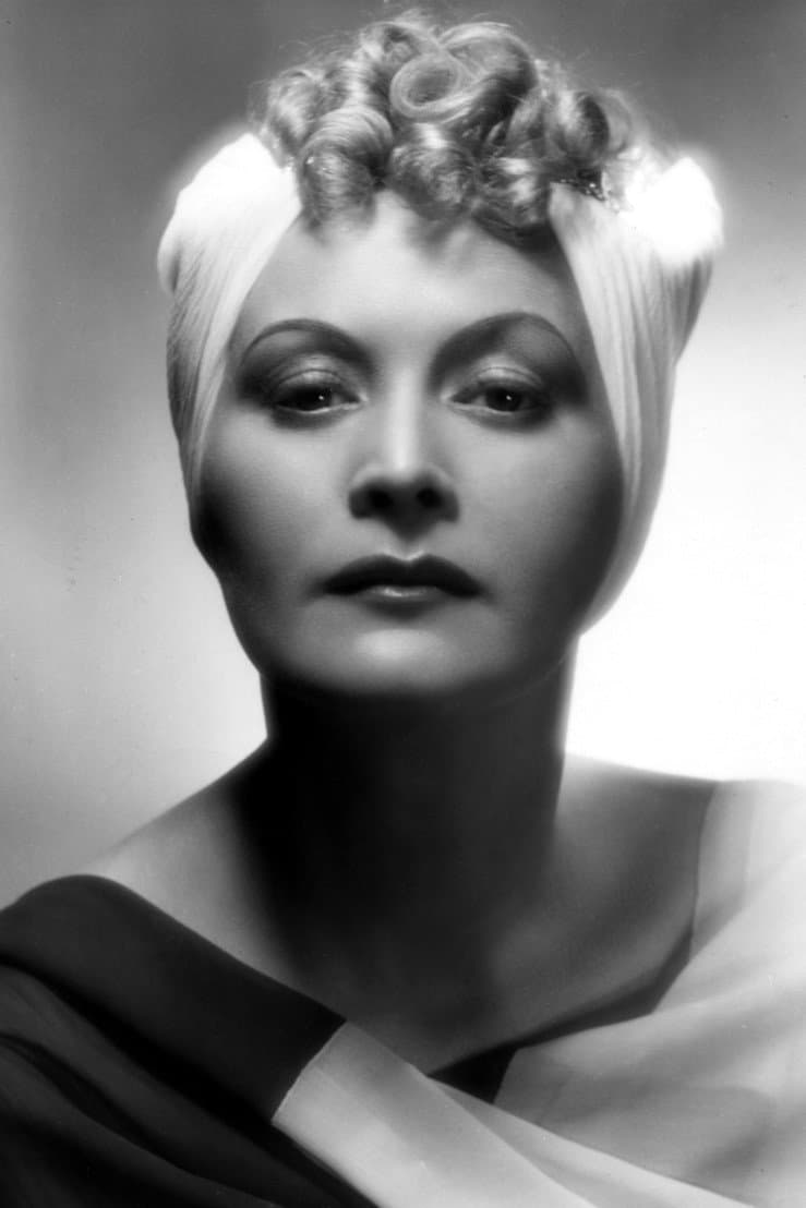 Marte Harell profile