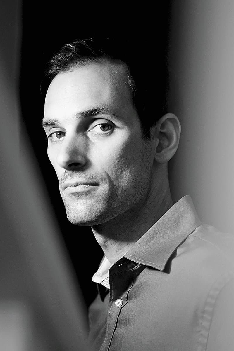 Niles Atallah profile