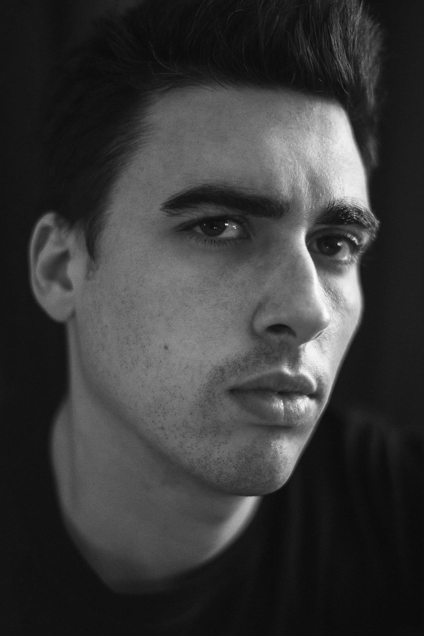 Filippos Ferentinos profile