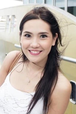 Pinsuda Tanpairoh profile