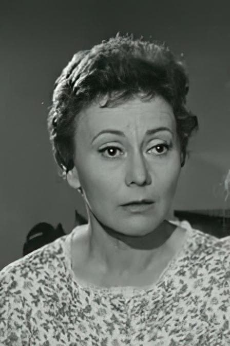 Nicole Desailly profile