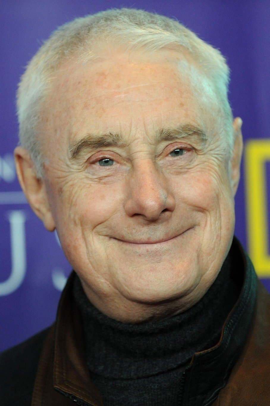 Christopher Menaul profile