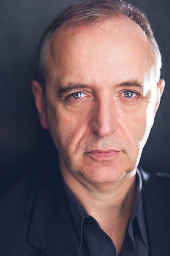 Richard Toth profile