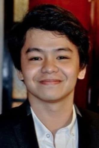 Timothy Castillo profile