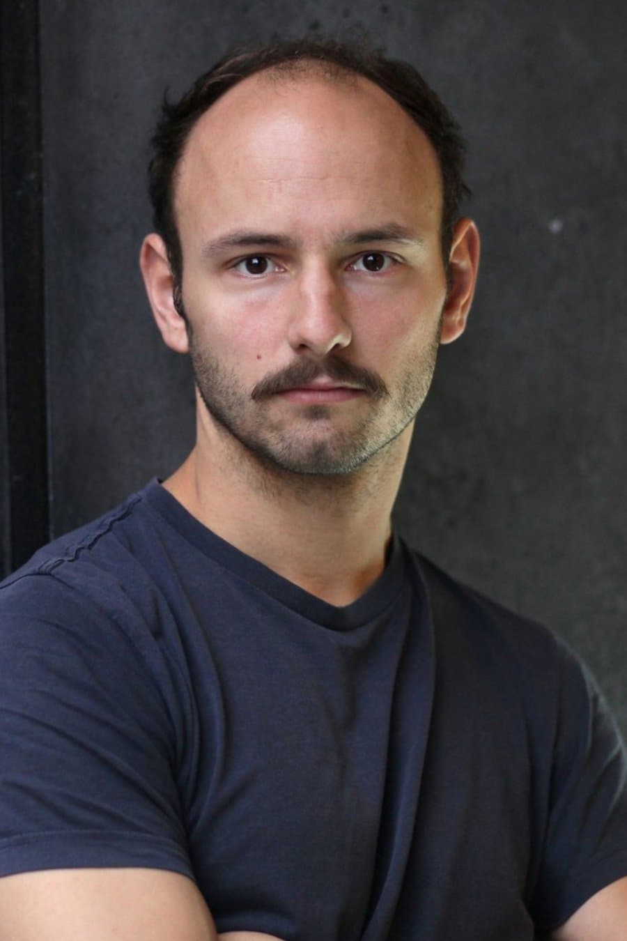 Leon Ullrich profile