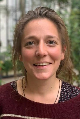 Mathilde Imer profile