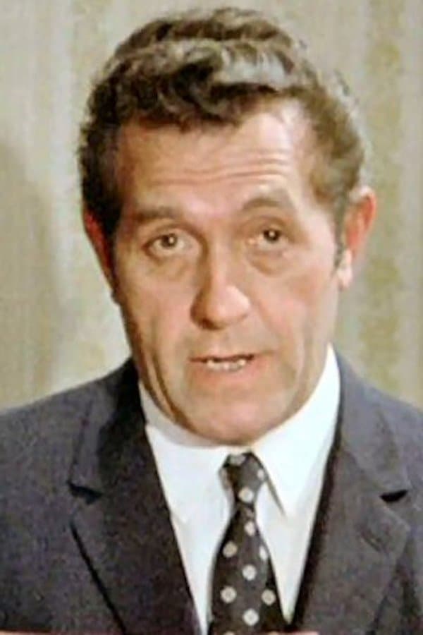 Ezio Sancrotti profile