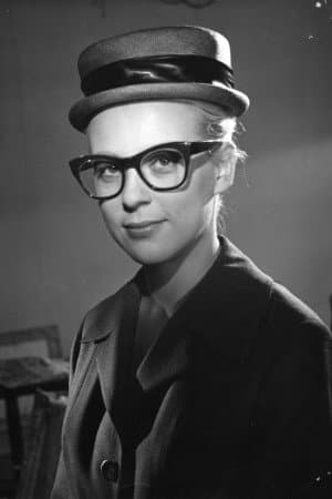 Leni Katajakoski profile