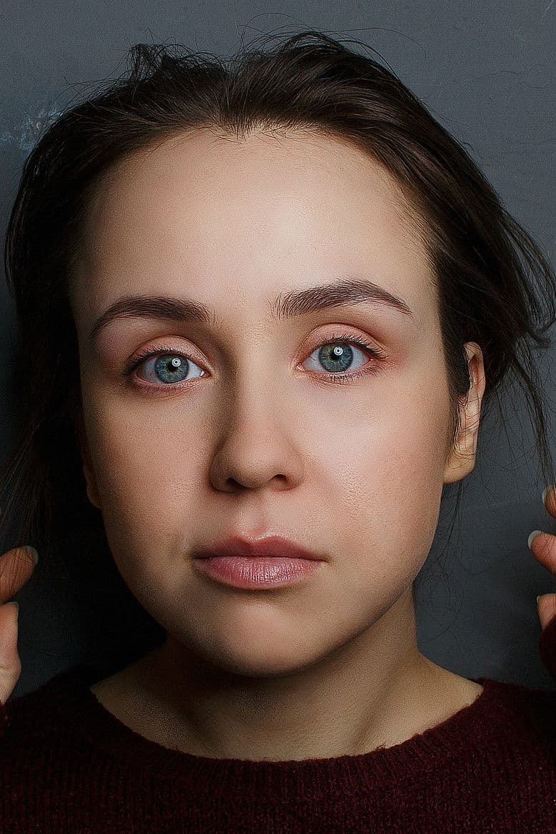 Albina Kabalina profile