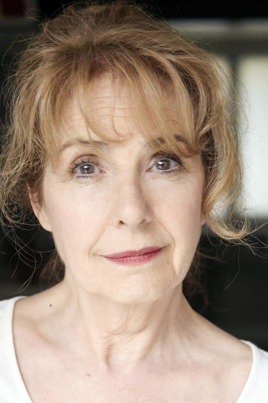 Isabelle Spade profile