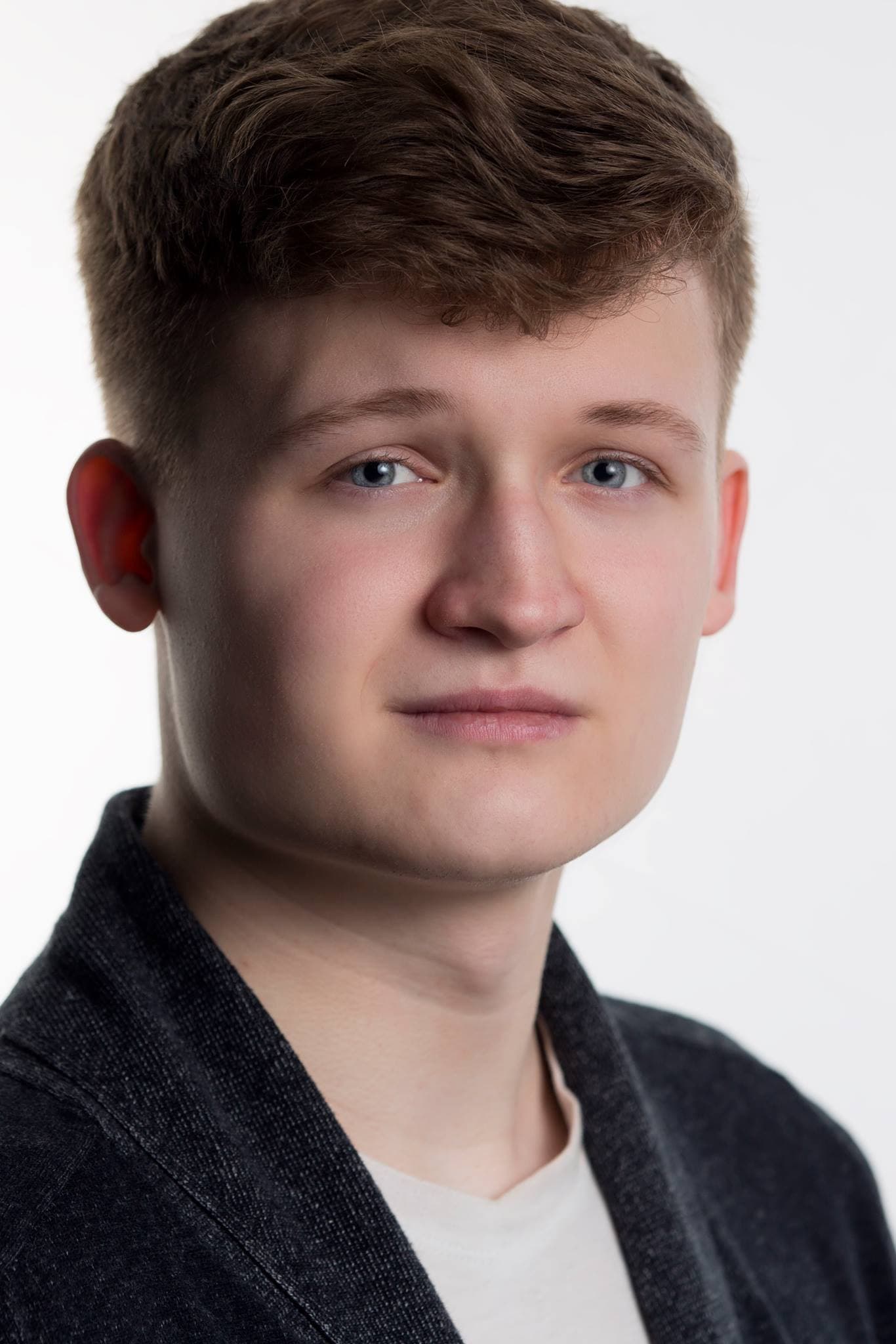 Connor McBride profile