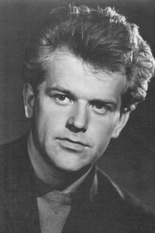 Evald Hermaküla profile