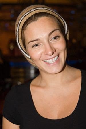 Natalya Petrova profile