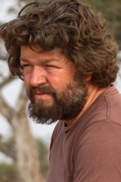 Boris von Schoenebeck profile