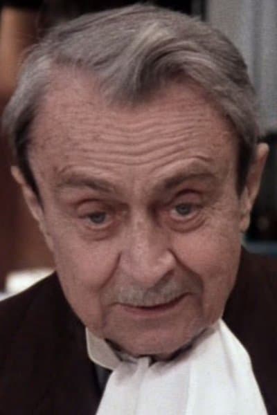 Helge Kjærulff-Schmidt profile