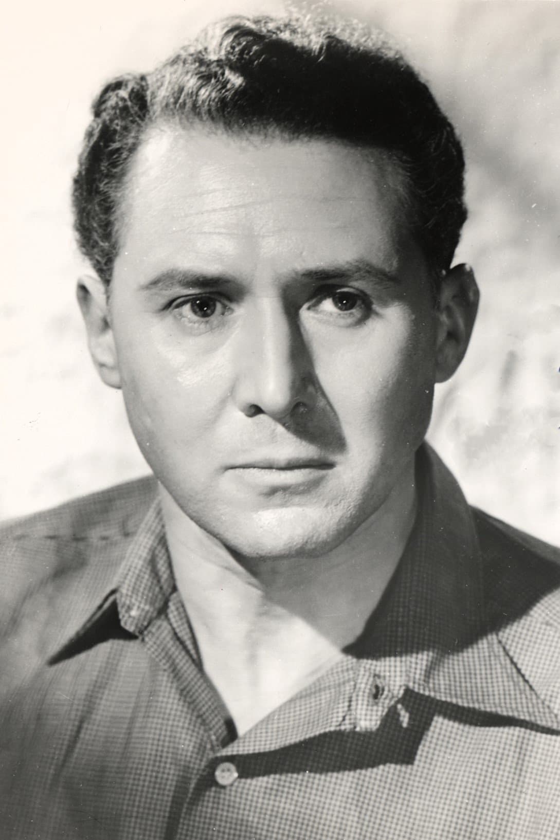 Anthony Quayle profile