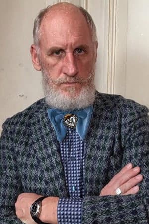 Vladimir Kotov profile