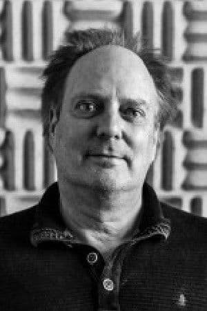 Mikael Brodin profile