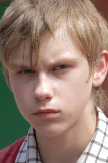 Daniil Pikula profile