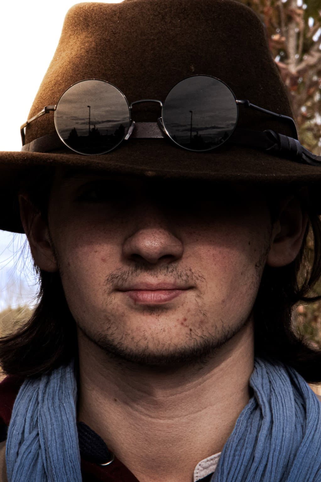 Joseph M.K. Garrigou Grandchamp profile