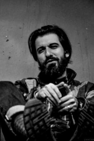 Omar El-Khairy profile