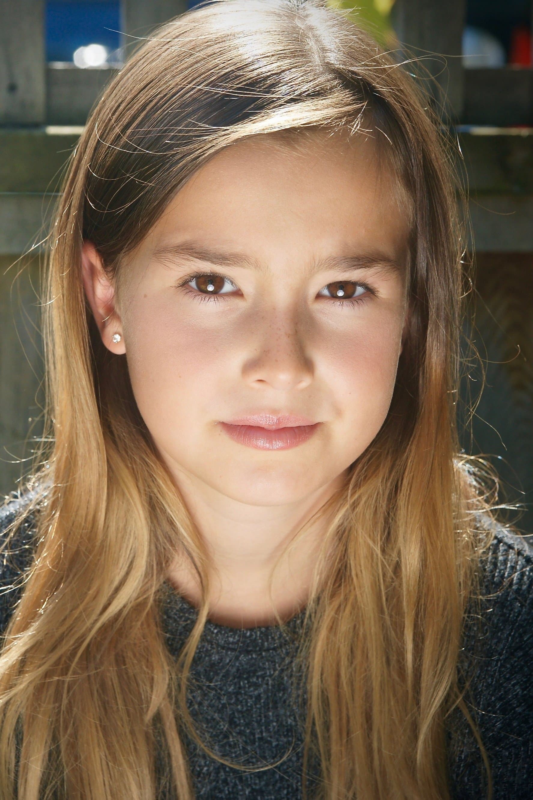 Amélie Will Wolf profile