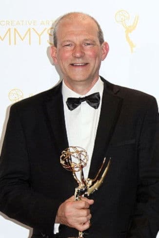 Doug Sinclair profile