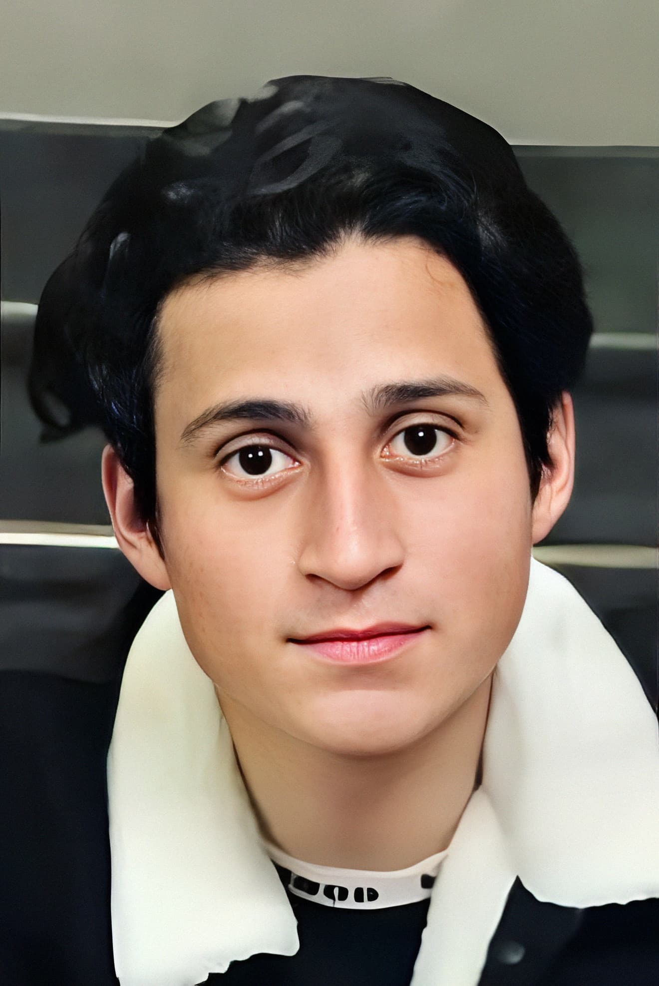 Hanssel Casillas profile