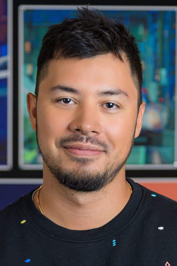 Aymeric Kevin profile