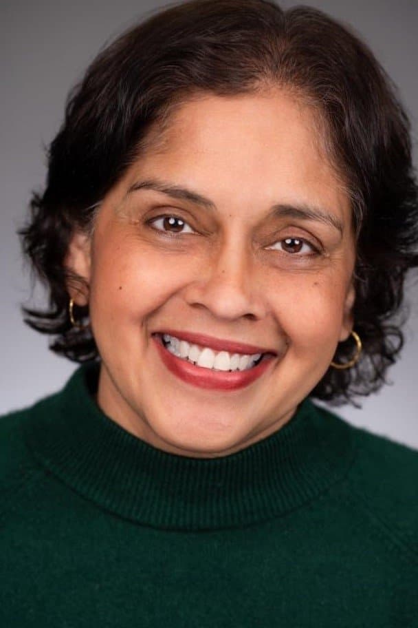 Krishna Sistla Ward profile