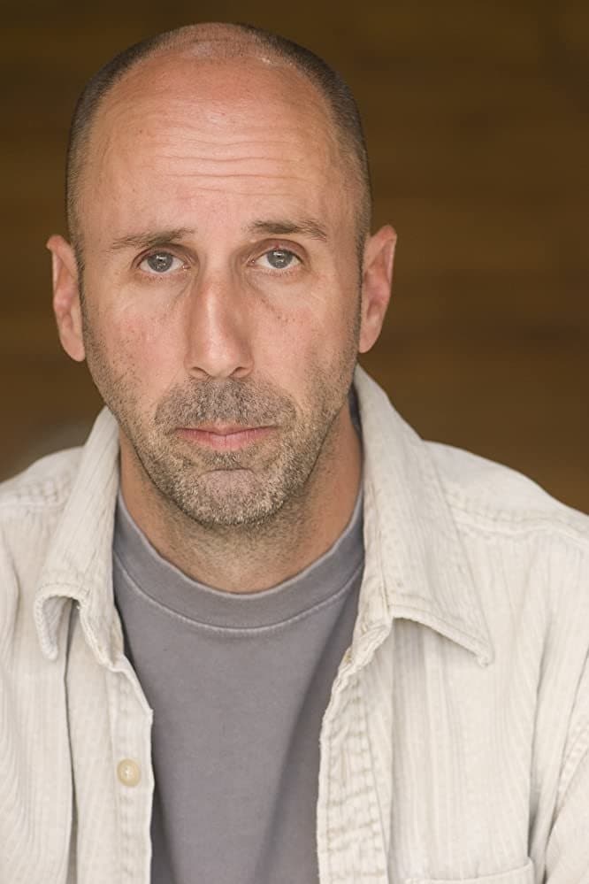 Bob Clendenin profile