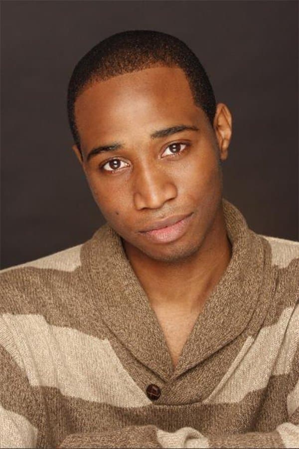 Kerwin Johnson Jr. profile