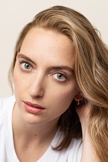 Alexandra Ruddy profile