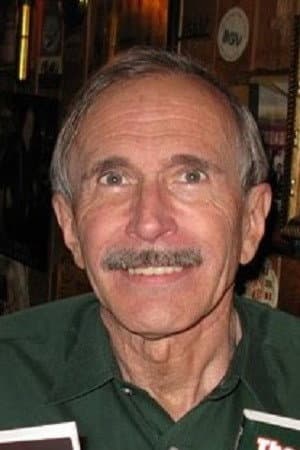 Dean Barrett profile