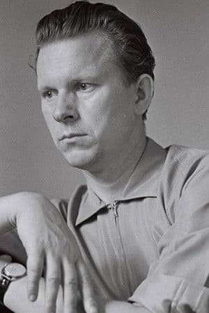 Vasili Bykov profile