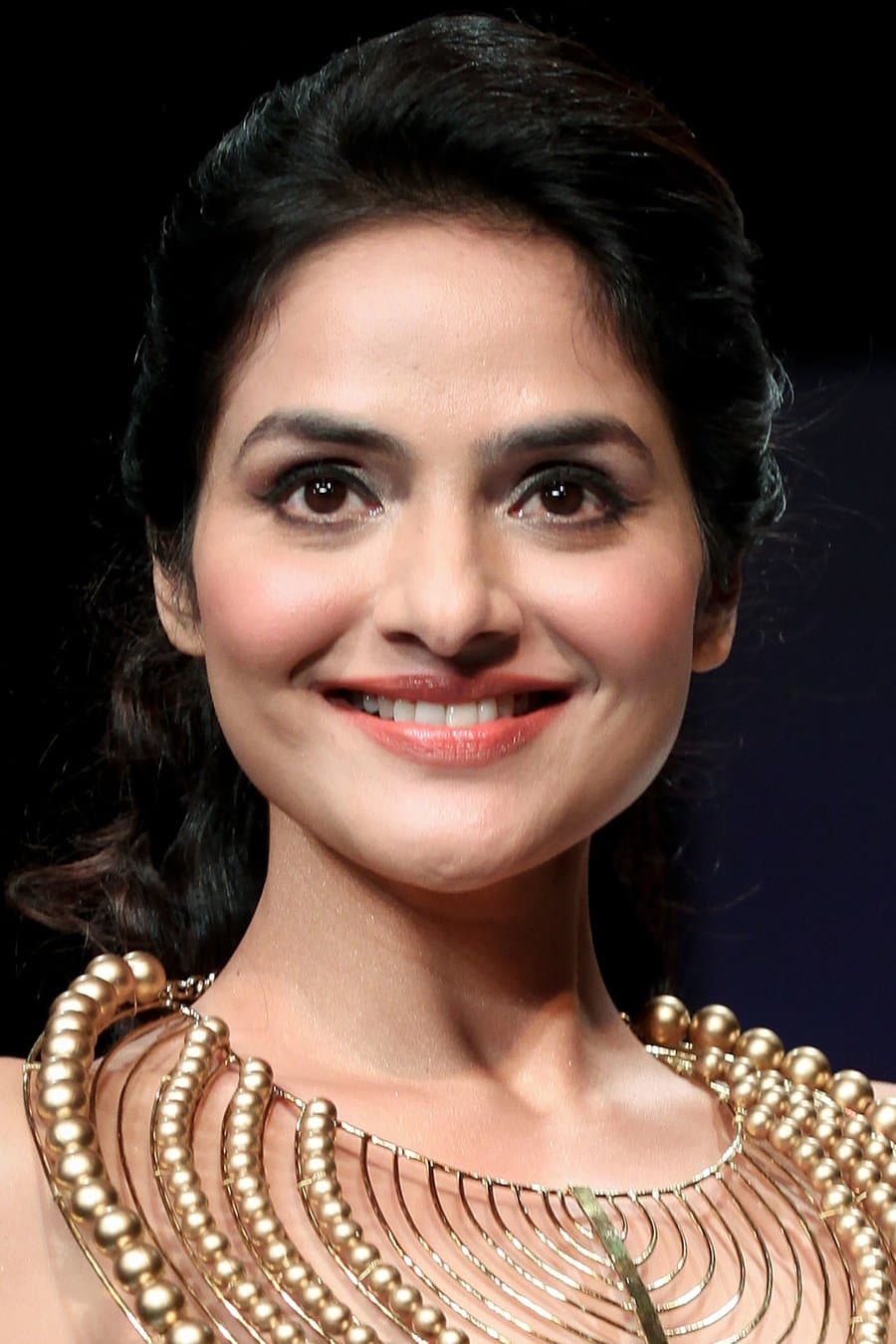 Madhoo profile