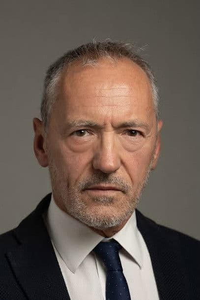 Nigel Mercier profile