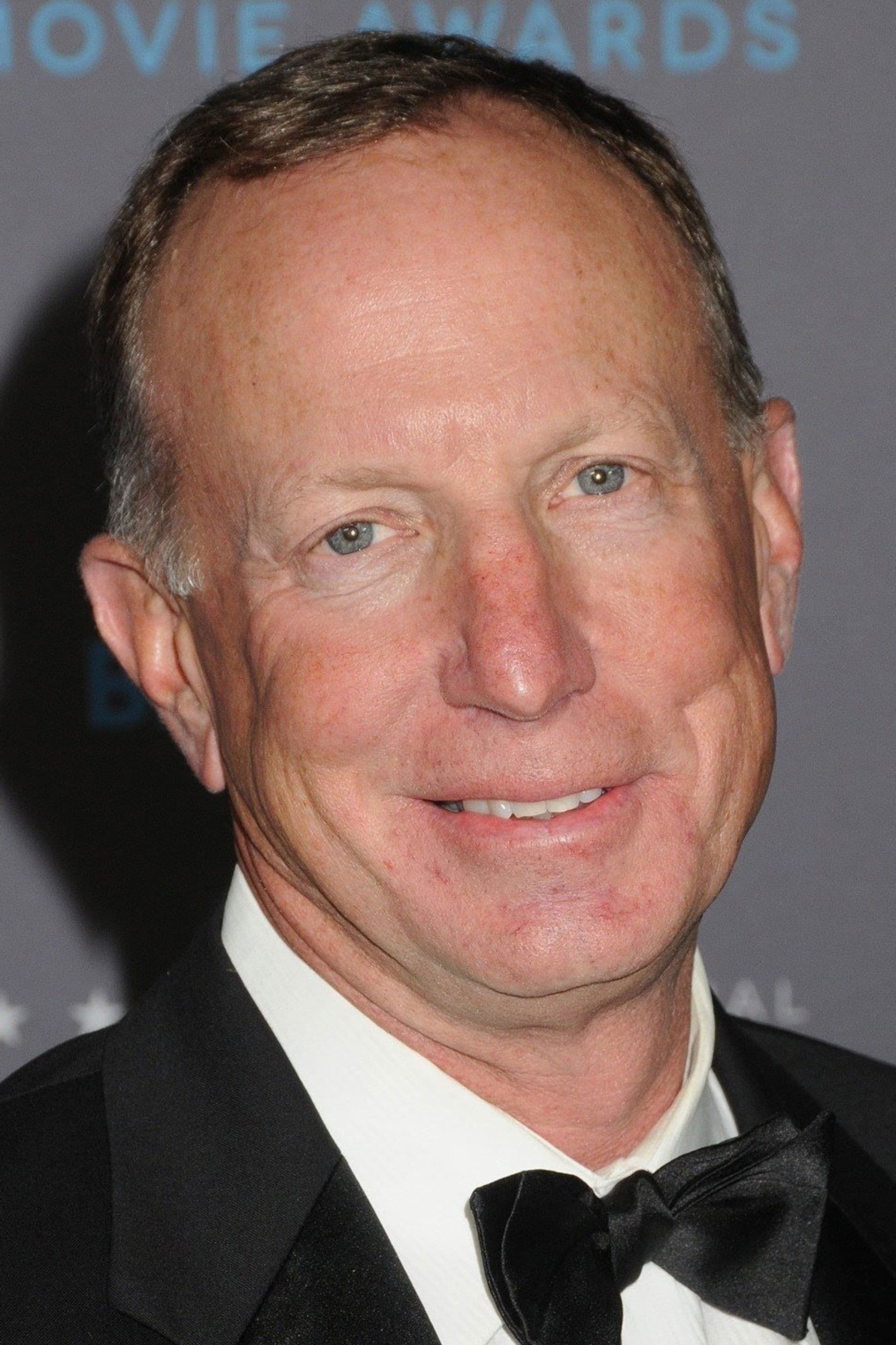 David Lancaster profile