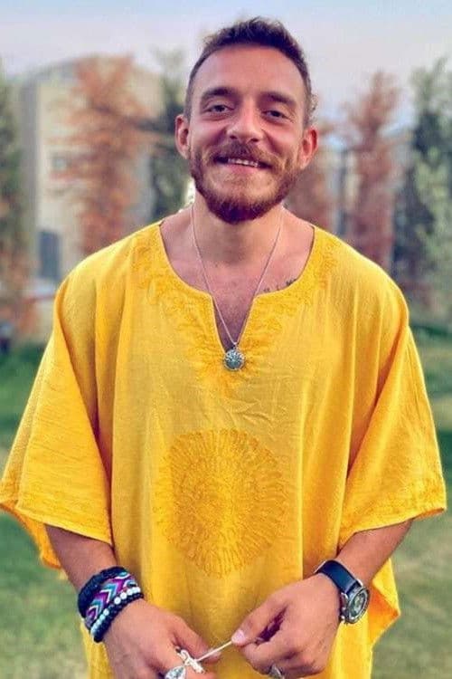 Enes Külahçı profile