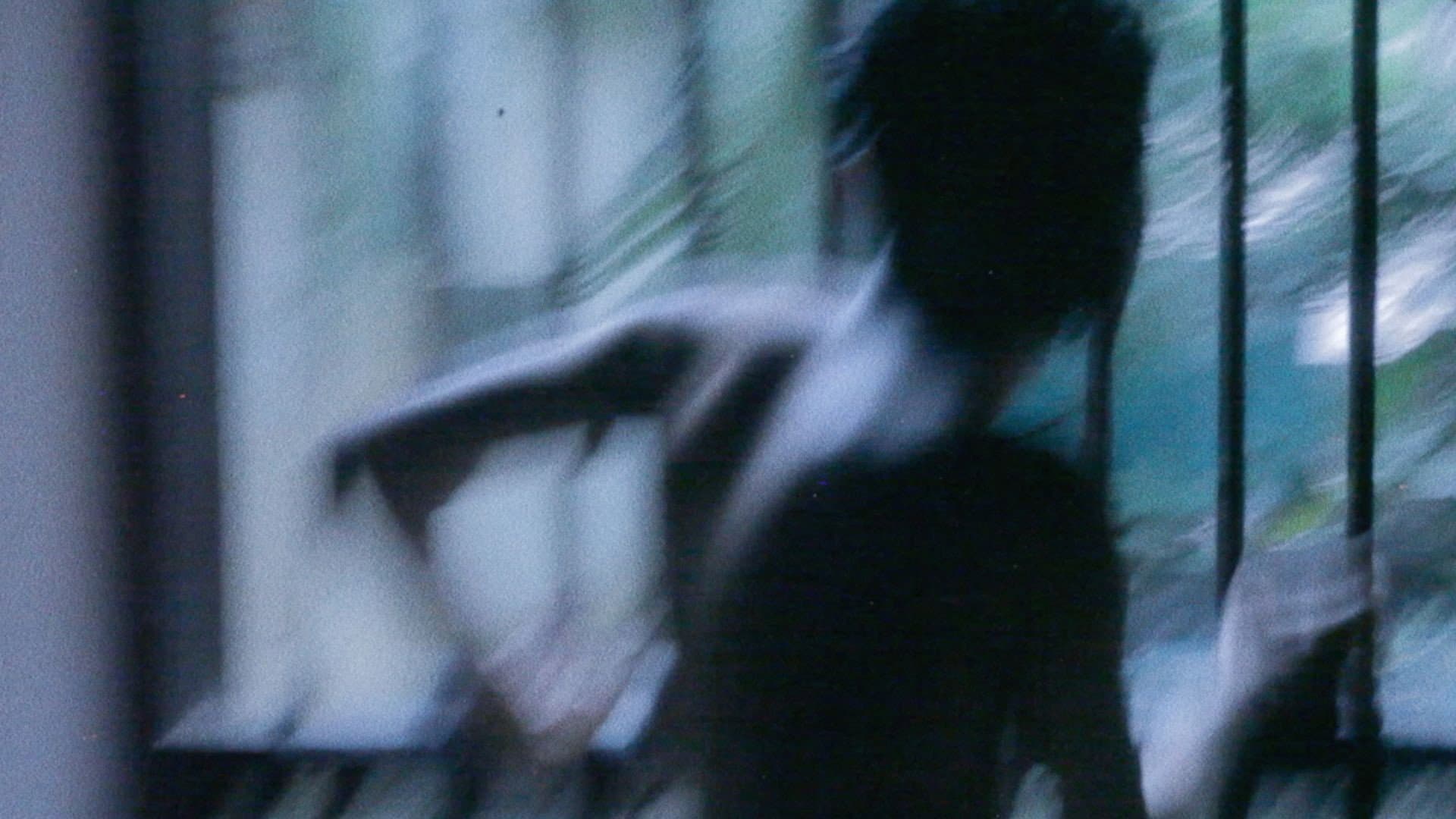 After So Long backdrop