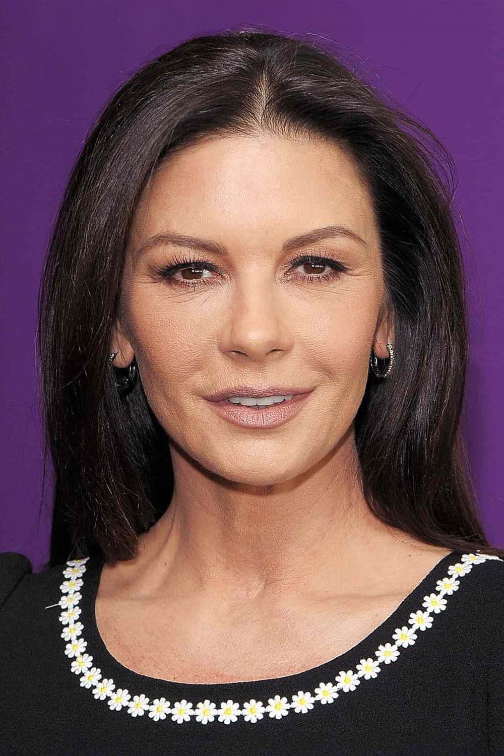 Catherine Zeta-Jones profile