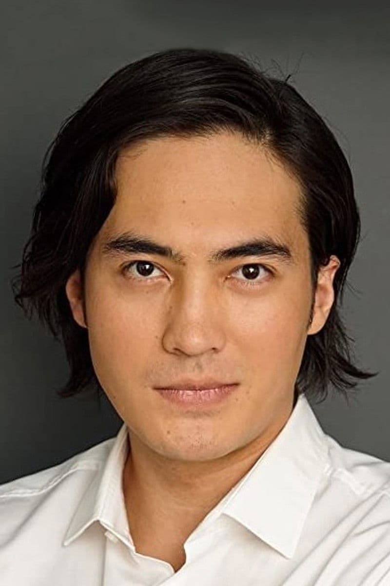 Sanzhar Madi profile